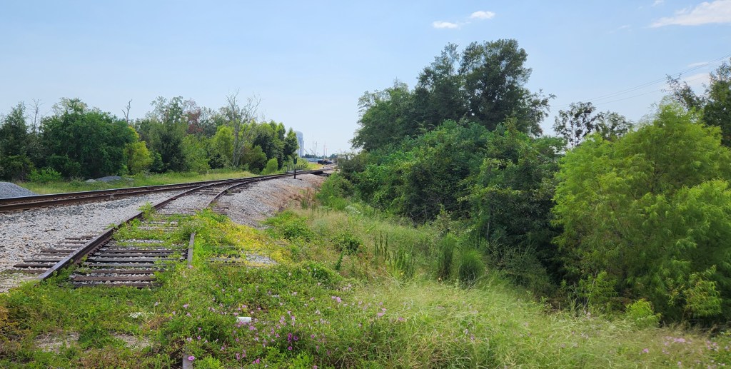 The Lost Engine of Frost’s&nbsp;Woods