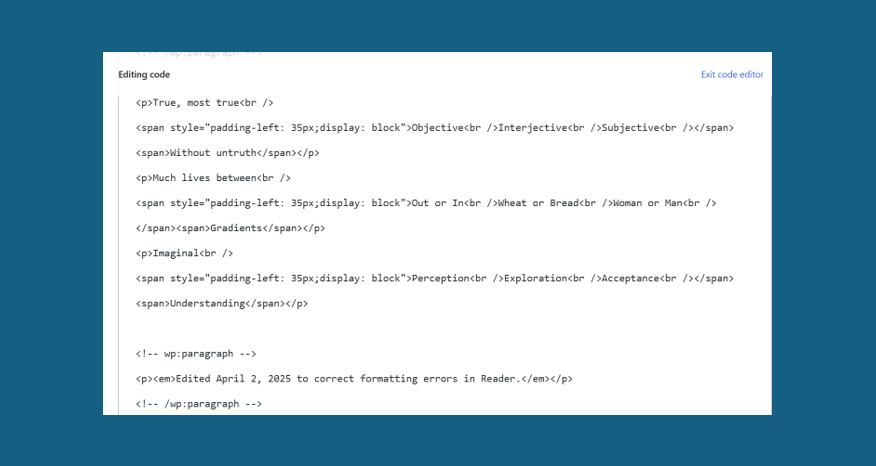 Honoring Ada Lovelace