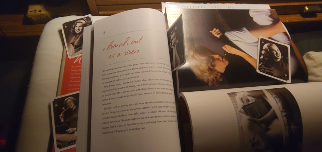 The Sirens’ Songbook