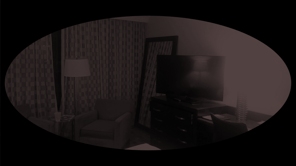 Transition to Waking