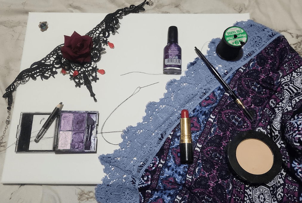Crafting Identity